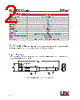 ANT-2.4-CW-RCL-RPS Datasheet HTML 2Page - Linx Technologies 