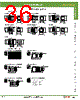 ABW402-R Datasheet HTML 36Page - IDEC Corporation 