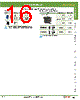 ABW402-R Datasheet HTML 16Page - IDEC Corporation 