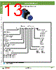 AOFW402-R Datasheet HTML 13Page - IDEC Corporation 