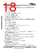 XAM2434...ALX Datasheet HTML 18Page - Texas Instruments 