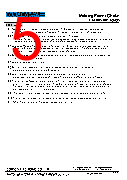 CSHB0530R-R22M Datasheet HTML 5Page - Shenzhen Codaca Electronic Co.,Ltd 