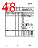 CC1070-RTY1 Datasheet HTML 48Page - Texas Instruments 