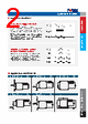 SSR-R10LA-H Datasheet HTML 2Page - FOTEK CONTROLS CO., LTD. 