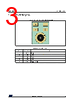 MP23ABS1 Datasheet HTML 3Page - STMicroelectronics 