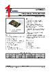MP23ABS1 Datasheet HTML 1Page - STMicroelectronics 