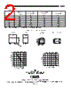PC520 Datasheet HTML 2Page - Picker Components 