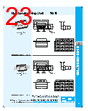 PDI-ACA-RVGXX Datasheet HTML 23Page - PowerDynamics, Inc 
