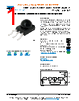TSOP133..DF1P Datasheet HTML 1Page - Vishay Siliconix 