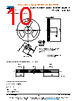 TSOP133..DF1P Datasheet HTML 10Page - Vishay Siliconix 