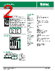 TAC1 Datasheet HTML 2Page - Littelfuse 