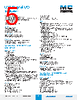 SSR-RACK08 Datasheet HTML 5Page - List of Unclassifed Manufacturers 
