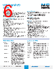 SSR-RACK24 Datasheet HTML 6Page - List of Unclassifed Manufacturers 