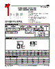790D Datasheet HTML 1Page - Vishay Siliconix 