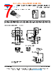 TSOP131..DF1P Datasheet HTML 7Page - Vishay Siliconix 