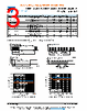 TSOP131..DF1P Datasheet HTML 3Page - Vishay Siliconix 