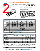 TSOP133..DF1P Datasheet HTML 2Page - Vishay Siliconix 