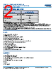 C0805Y393DZGACTU Datasheet HTML 2Page - Kemet Corporation 