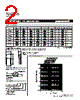 MF-RX185 Datasheet HTML 2Page - Bourns Electronic Solutions 