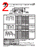 CSC05B Datasheet HTML 2Page - Vishay Siliconix 