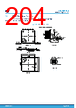STM32H7B3AI Datasheet HTML 204Page - STMICROELECTRONICS 