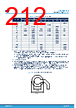 STM32H7B3AI Datasheet HTML 212Page - STMICROELECTRONICS 