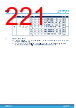 STM32H7B3AI Datasheet HTML 221Page - STMICROELECTRONICS 