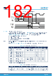 STM32H7B3II Datasheet HTML 182Page - STMICROELECTRONICS 