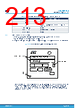 STM32H7B3II Datasheet HTML 213Page - STMICROELECTRONICS 