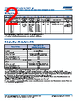 C0805X393DGGACTU Datasheet HTML 2Page - Kemet Corporation 