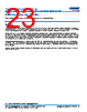 C0805X393DGGACTU Datasheet HTML 23Page - Kemet Corporation 