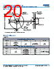 C0603X393DZGACTU Datasheet HTML 20Page - Kemet Corporation 