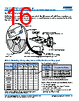 C0805X393DZGALTU Datasheet HTML 16Page - Kemet Corporation 