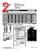 MF-RX185 Datasheet HTML 2Page - Bourns Electronic Solutions 