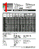 MF-R160 Datasheet HTML 1Page - Bourns Electronic Solutions 