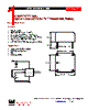 OG-08HT28DP Datasheet HTML 1Page - Nel Frequency Controls,inc 