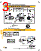 BY011U2CWCMB2 Datasheet HTML 3Page - ITT Industries 