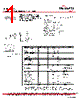 MTXO2EVCD Datasheet HTML 1Page - MTRONPTI 