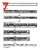 AD5259BCPZ10-R7 Datasheet HTML 7Page - Analog Devices 