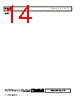 AD5259BCPZ50-R7 Datasheet HTML 14Page - Analog Devices 
