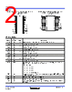 HS-82C54RH Datasheet HTML 2Page - Renesas Technology Corp 