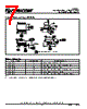 PI5V330AQ Datasheet HTML 7Page - Pericom Semiconductor Corporation 