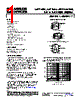 ADA4841-2YRMZ-R7 Datasheet HTML 1Page - Analog Devices 