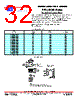 EPI100552B50 Datasheet HTML 32Page - PCA ELECTRONICS INC. 