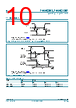74AHCT257 Datasheet HTML 10Page - Nexperia B.V. All rights reserved 