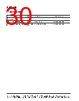 SI53112-A00AGM Datasheet HTML 30Page - Skyworks Solutions Inc. 