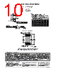 LM393DMR2 Datasheet HTML 10Page - ON Semiconductor 