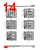 81N36L-R-AB3-I-R Datasheet HTML 14Page - Unisonic Technologies 