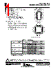 LM148_06 Datasheet HTML 1Page - Texas Instruments 