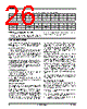 AM29BDD160GT28DPBF Datasheet HTML 26Page - Advanced Micro Devices 